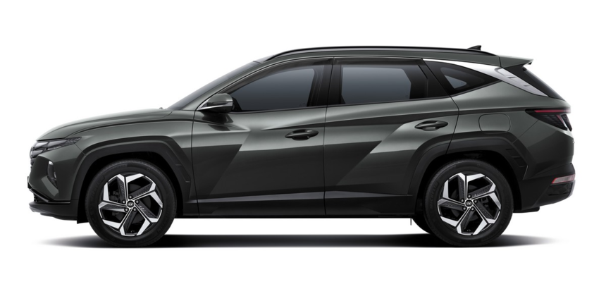 Комплект дефлекторов окон в Кемерово | № R8222N9000