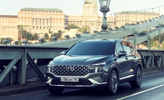 Выгода до 700.000 рублей при покупке Hyundai