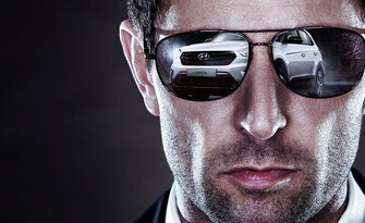 Станьте тайным агентом Hyundai